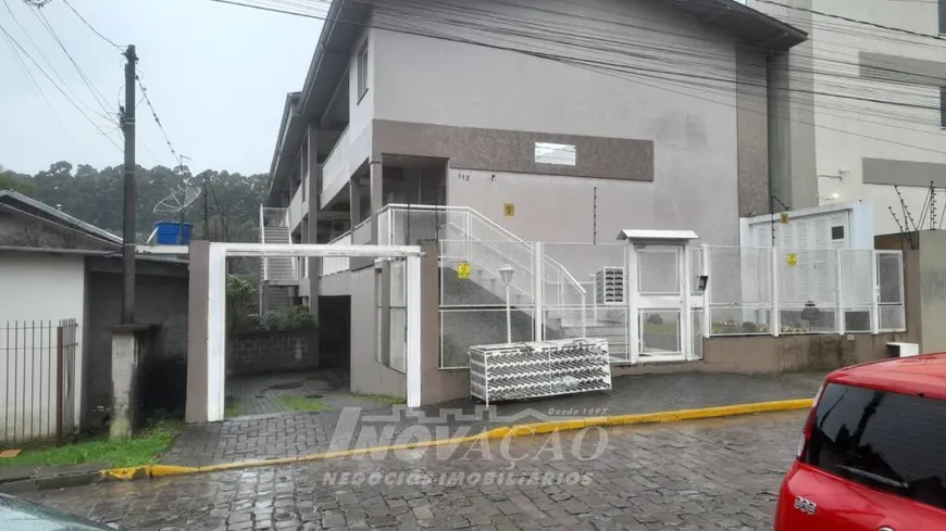 Foto 1 de Apartamento com 2 Quartos à venda, 55m² em Desvio Rizzo, Caxias do Sul