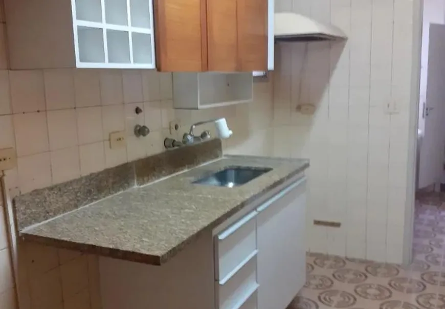 Foto 1 de Apartamento com 2 Quartos para alugar, 79m² em Perdizes, São Paulo