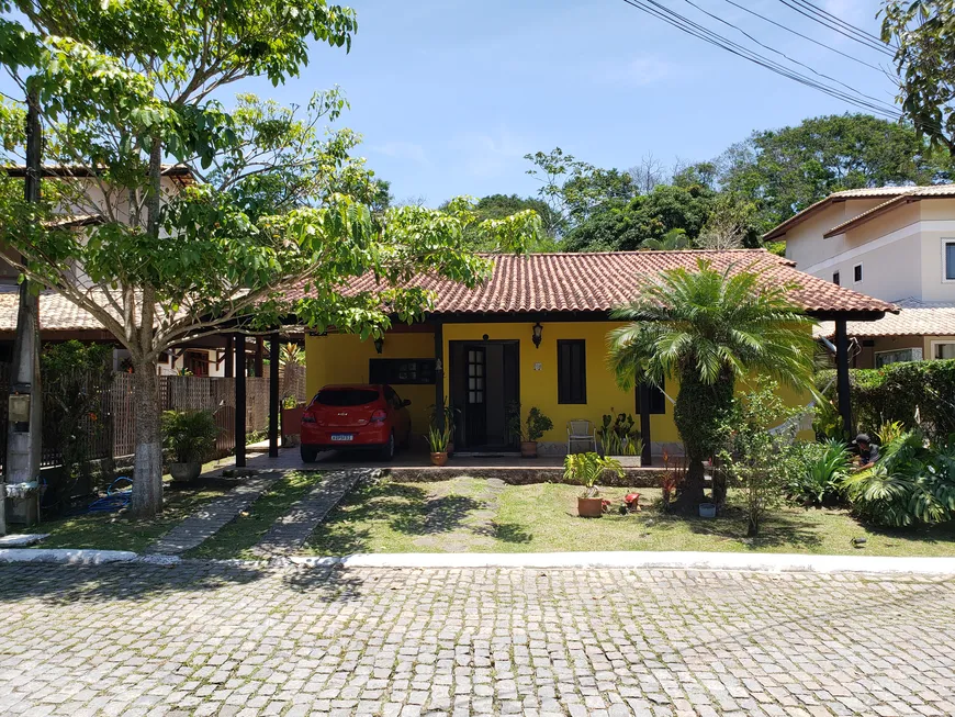Foto 1 de Casa com 3 Quartos à venda, 193m² em Area Rural de Niteroi, Niterói