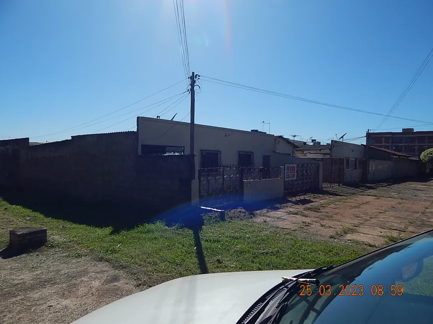 Foto 1 de Lote/Terreno à venda, 750m² em Taguatinga Norte, Brasília