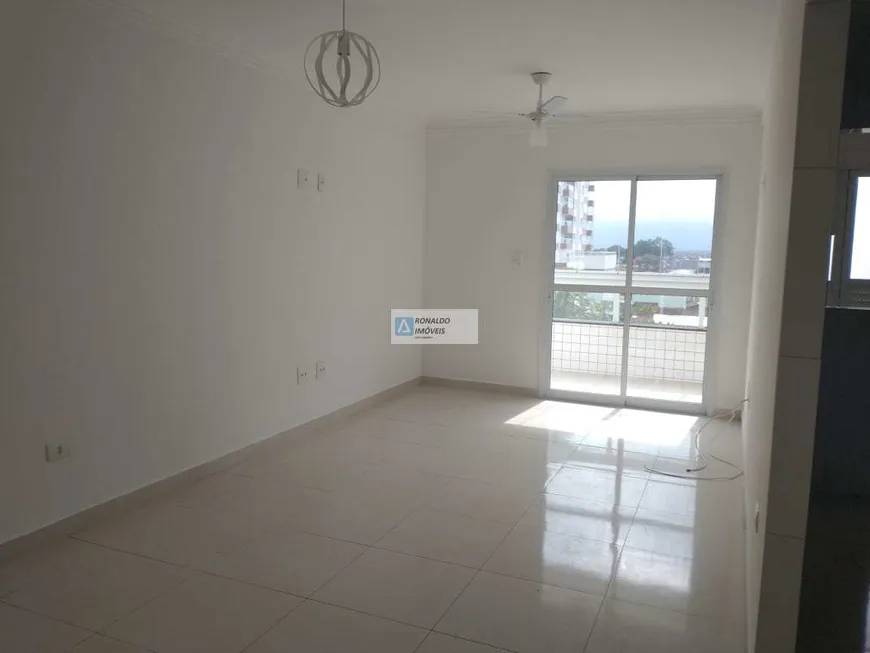 Foto 1 de Apartamento com 2 Quartos à venda, 92m² em Vila Guilhermina, Praia Grande