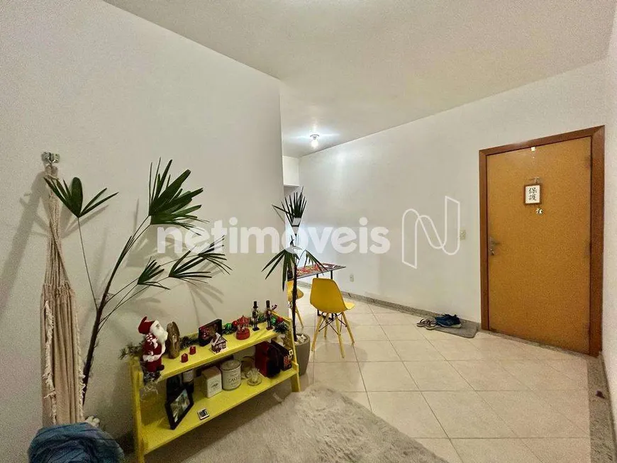 Foto 1 de Apartamento com 2 Quartos à venda, 68m² em Manacás, Belo Horizonte