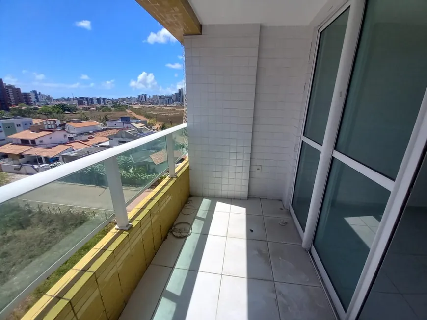 Foto 1 de Apartamento com 3 Quartos à venda, 126m² em Aeroclube, João Pessoa