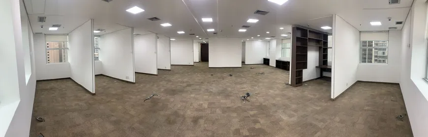 Foto 1 de Sala Comercial para venda ou aluguel, 280m² em Bela Vista, São Paulo