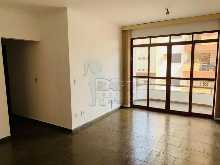 Foto 1 de Apartamento com 2 Quartos à venda, 80m² em Jardim Paulista, Ribeirão Preto