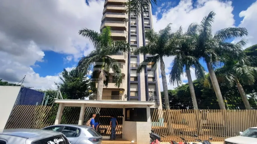 Foto 1 de Apartamento com 3 Quartos à venda, 130m² em Jardim Mariana, Ibaté