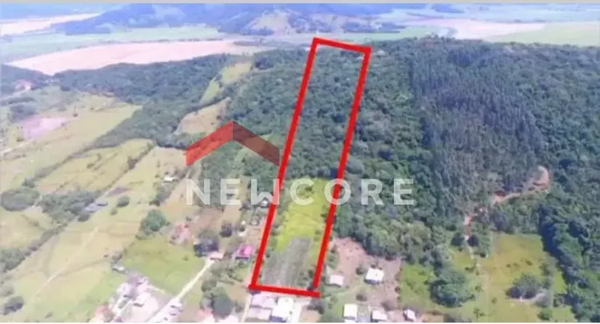 Foto 1 de Fazenda/Sítio à venda, 28000m² em Sambaqui, Imbituba