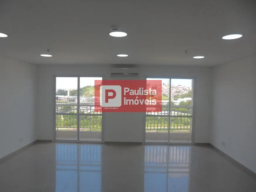 Foto 1 de Sala Comercial à venda, 45m² em Jardim Dom Bosco, São Paulo