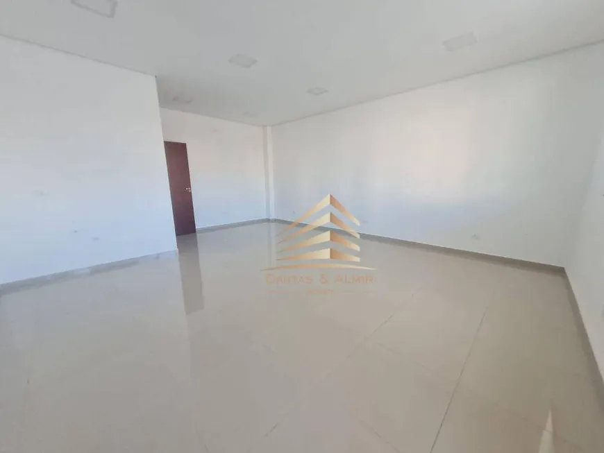 Foto 1 de Sala Comercial para alugar, 37m² em Centro, Guarulhos