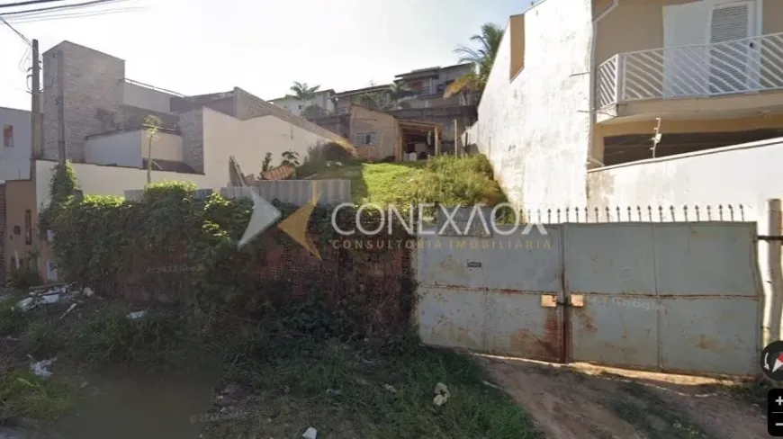 Foto 1 de Lote/Terreno à venda, 320m² em Parque Cecap, Valinhos