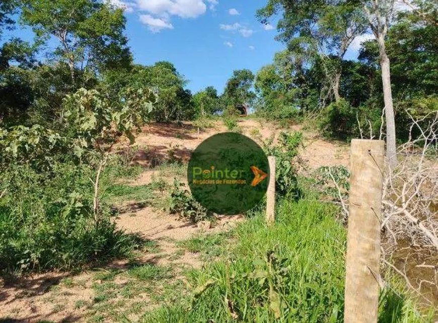 Foto 1 de Fazenda/Sítio à venda, 8131200m² em Zona Rural, Cocalzinho de Goiás