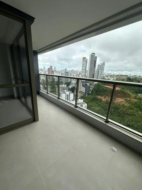 Foto 1 de Apartamento com 1 Quarto à venda, 40m² em Ondina, Salvador