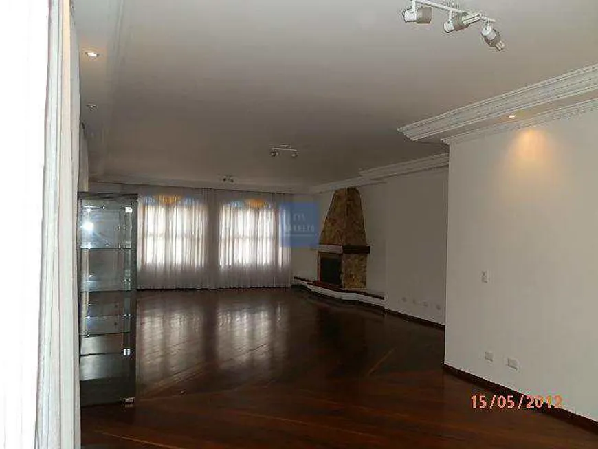 Foto 1 de Casa com 3 Quartos à venda, 400m² em Jardim da Glória, São Paulo