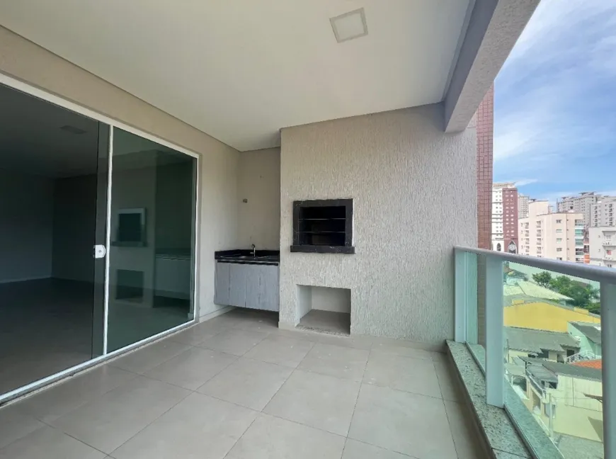 Foto 1 de Apartamento com 2 Quartos à venda, 82m² em Meia Praia, Itapema