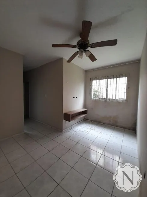 Foto 1 de Apartamento com 2 Quartos para alugar, 51m² em UMUARAMA, Itanhaém
