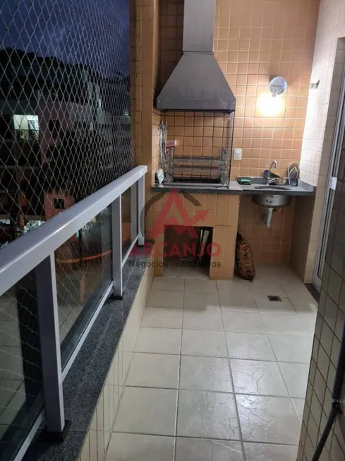 Foto 1 de Apartamento com 2 Quartos à venda, 72m² em Praia Grande, Ubatuba