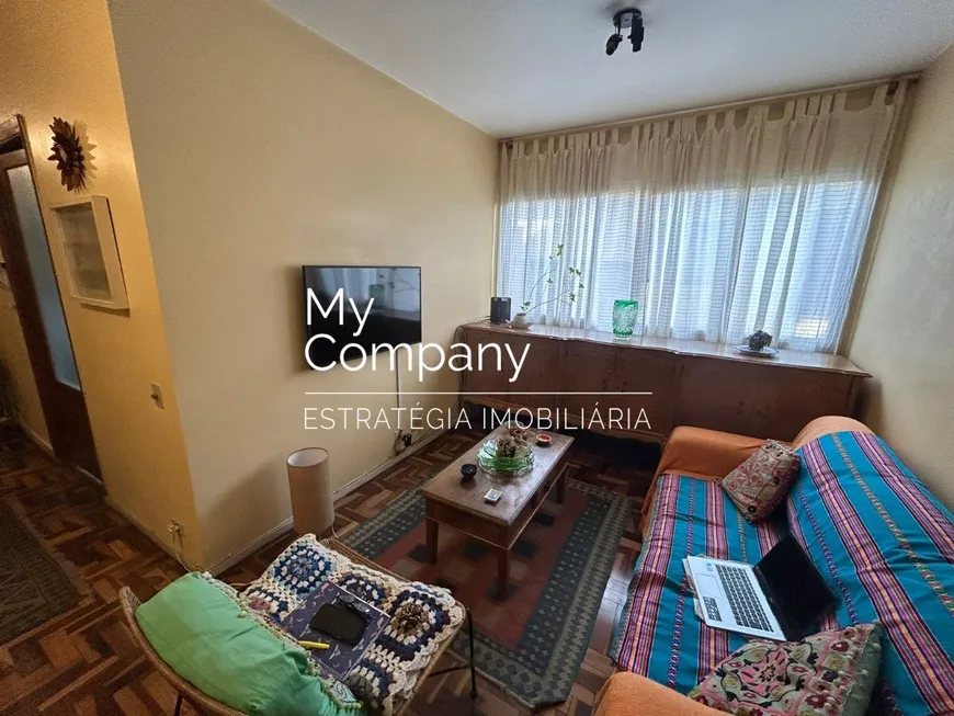 Foto 1 de Apartamento com 2 Quartos para alugar, 80m² em Planalto Paulista, São Paulo