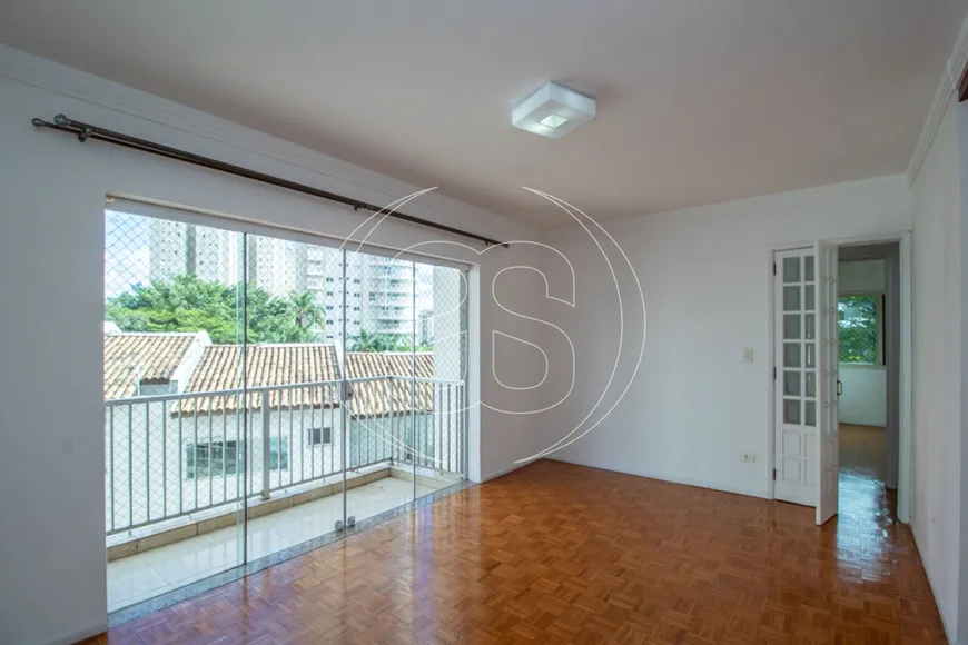 Foto 1 de Apartamento com 3 Quartos à venda, 78m² em Santo Amaro, São Paulo