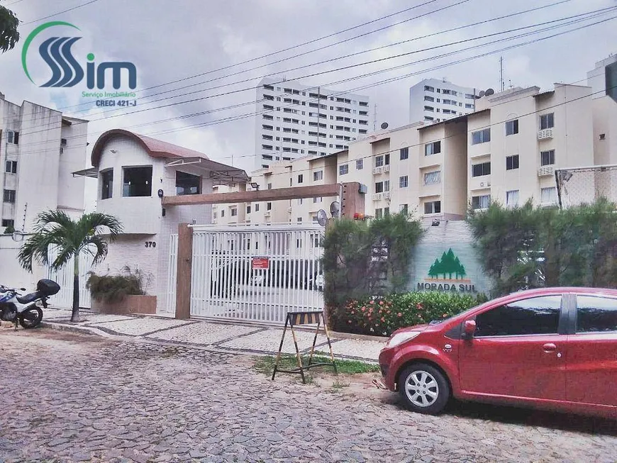 Foto 1 de Apartamento com 2 Quartos à venda, 45m² em Parque Iracema, Fortaleza