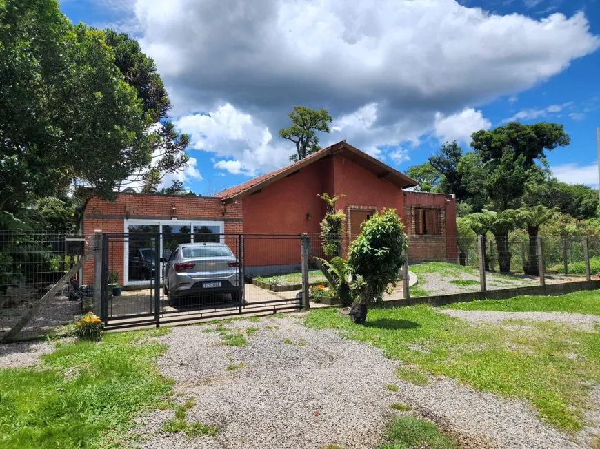 Foto 1 de Casa com 2 Quartos à venda, 160m² em Centro, Canela