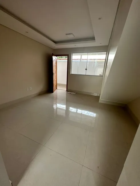 Foto 1 de Apartamento com 3 Quartos à venda, 90m² em Jardim Atlântico, Belo Horizonte