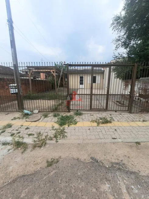 Foto 1 de Casa com 2 Quartos à venda, 20m² em Olimpica, Esteio