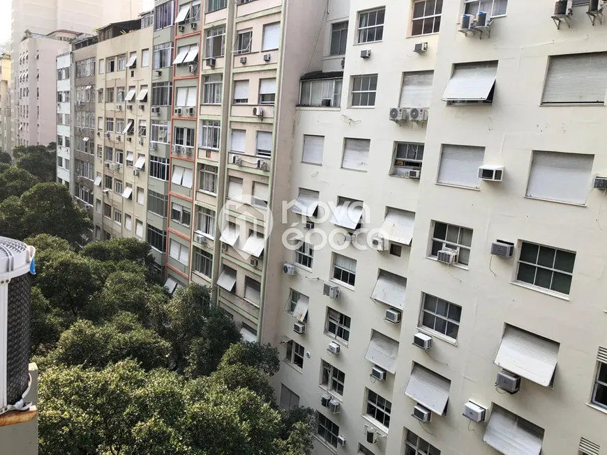 Foto 1 de Sala Comercial à venda, 39m² em Copacabana, Rio de Janeiro