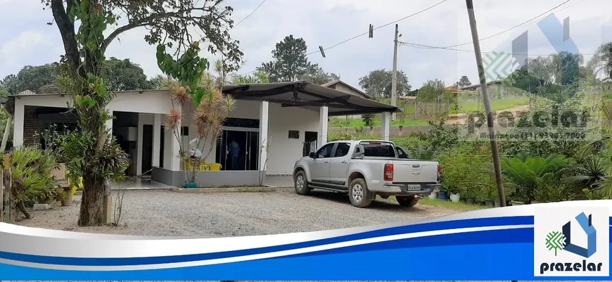 Foto 1 de Fazenda/Sítio com 3 Quartos à venda, 1300m² em Dona Catarina, Mairinque