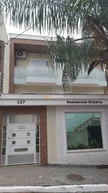 Foto 1 de Casa de Condomínio com 2 Quartos à venda, 72m² em Cidade Mae Do Ceu, São Paulo