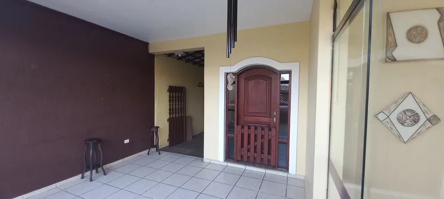 Foto 1 de Casa com 4 Quartos à venda, 300m² em Satélite, Itanhaém