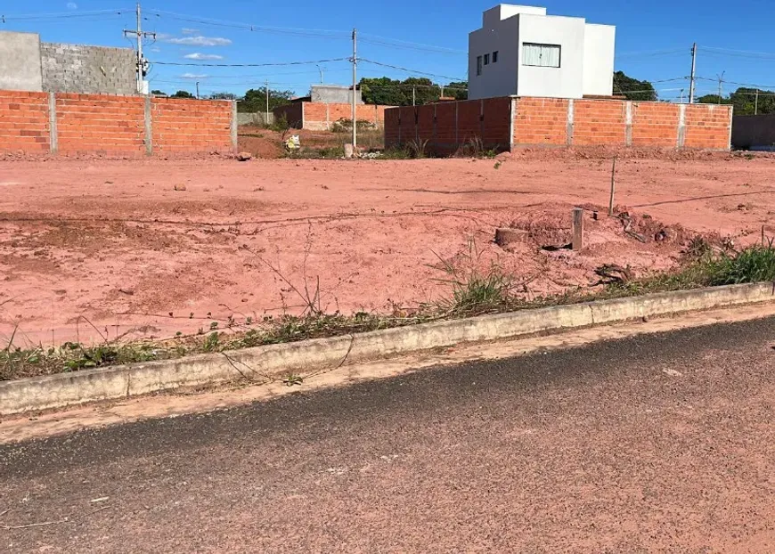 Foto 1 de Lote/Terreno à venda, 246m² em Verde Lar, Teresina