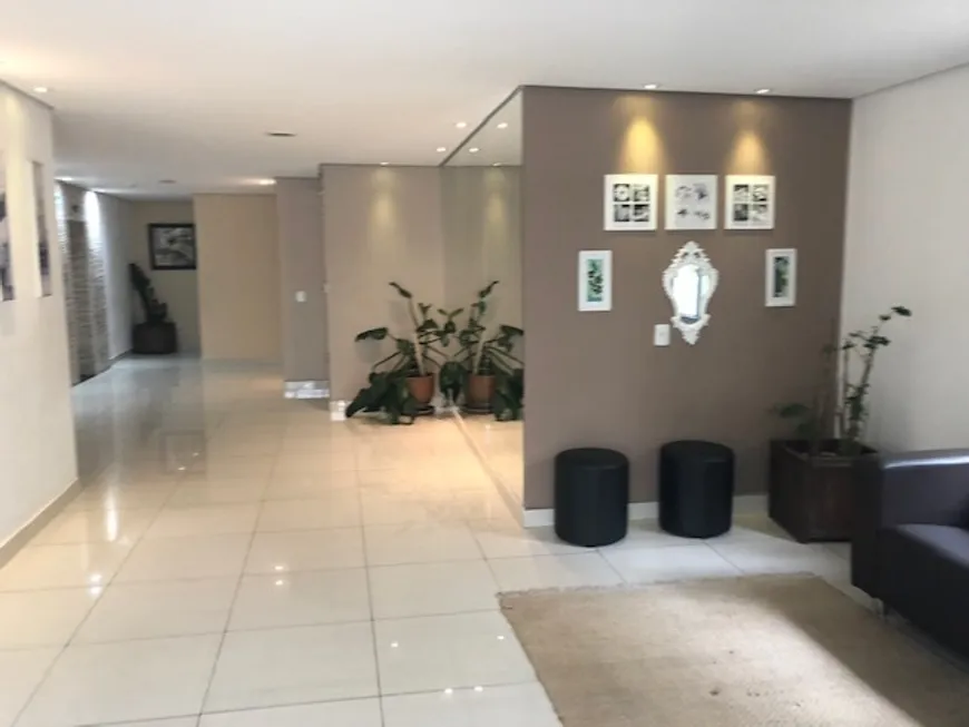 Foto 1 de Apartamento com 2 Quartos à venda, 49m² em Pinheiros, São Paulo