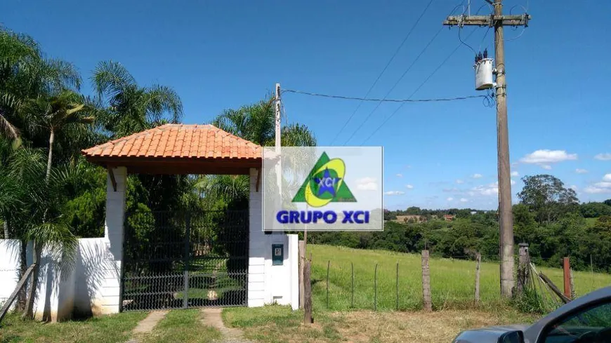 Foto 1 de Lote/Terreno à venda, 36300m² em Bairro do Pinhal, Limeira