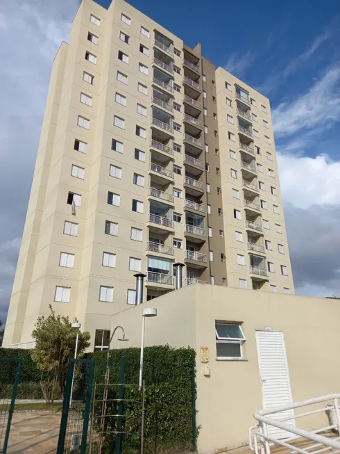 Foto 1 de Apartamento com 3 Quartos à venda, 64m² em Jardim Caner, Taboão da Serra