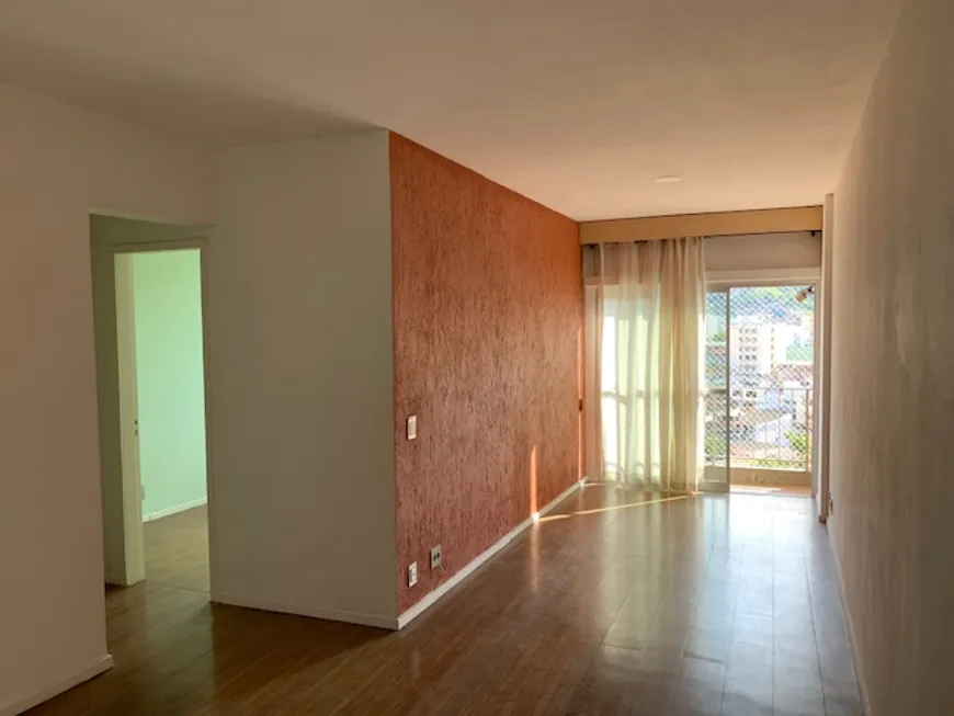 Foto 1 de Apartamento com 1 Quarto para alugar, 68m² em Andaraí, Rio de Janeiro