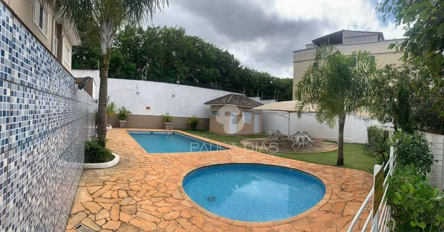 Foto 1 de Casa de Condomínio com 3 Quartos à venda, 150m² em Jardim Belvedere, Sorocaba