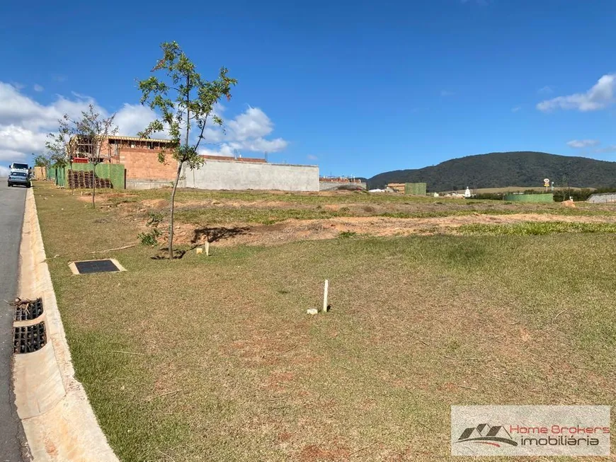 Foto 1 de Lote/Terreno à venda, 300m² em Jardim Novo Mundo, Jundiaí