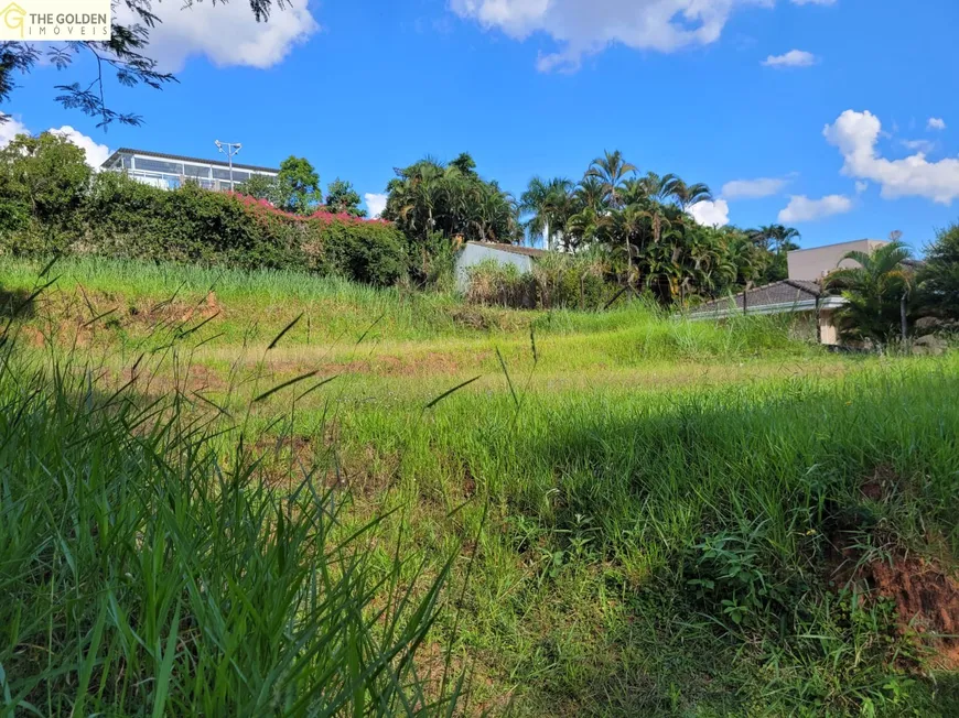 Foto 1 de Lote/Terreno à venda, 1000m² em Chácaras Alpina, Valinhos