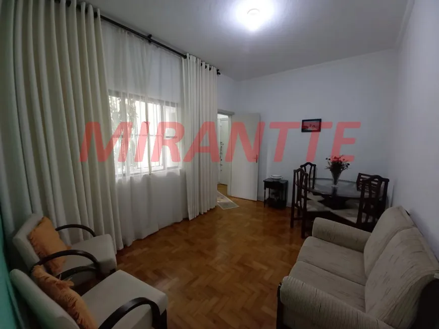 Foto 1 de Apartamento com 1 Quarto à venda, 62m² em Tucuruvi, São Paulo