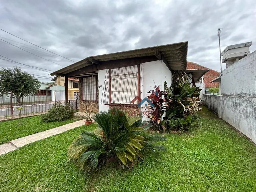 Foto 1 de Casa com 3 Quartos à venda, 200m² em Igara, Canoas