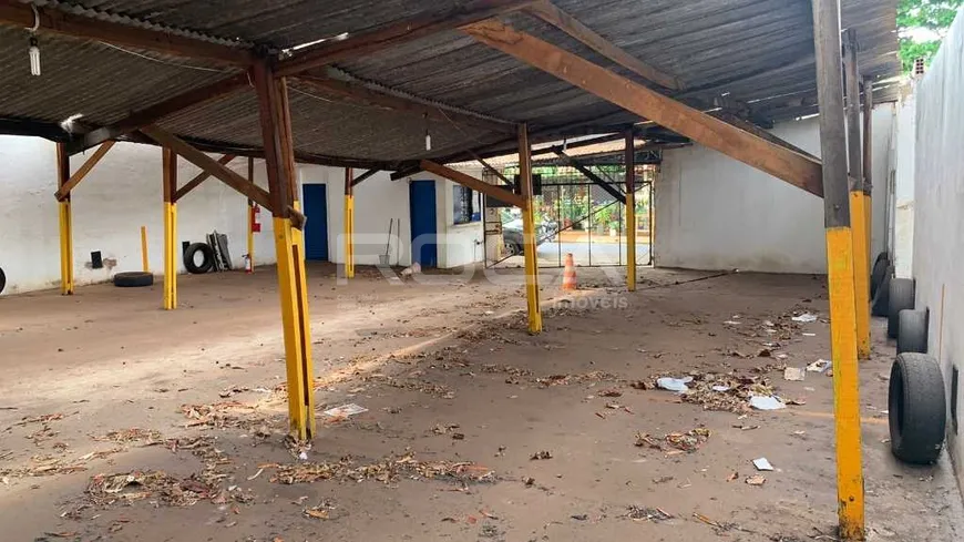 Foto 1 de Lote/Terreno à venda, 250m² em Centro, Ribeirão Preto