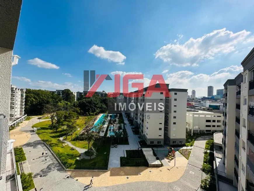 Foto 1 de Apartamento com 3 Quartos à venda, 108m² em Santo Amaro, São Paulo