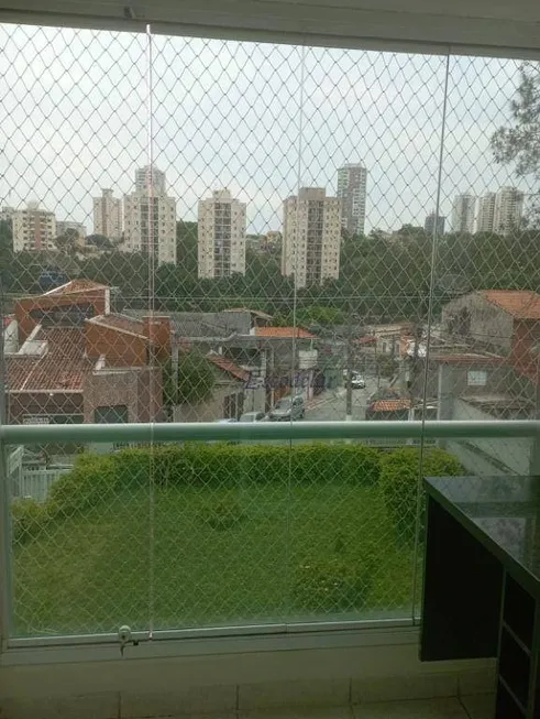 Foto 1 de Apartamento com 2 Quartos à venda, 64m² em Vila Aurora, São Paulo