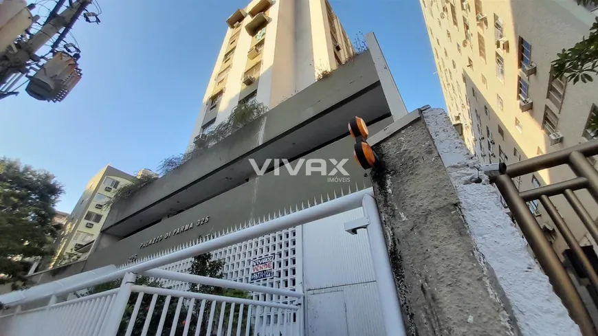 Foto 1 de Apartamento com 3 Quartos à venda, 68m² em Méier, Rio de Janeiro