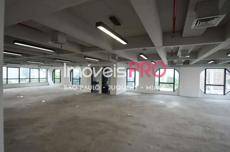 Foto 1 de Sala Comercial para venda ou aluguel, 229m² em Itaim Bibi, São Paulo