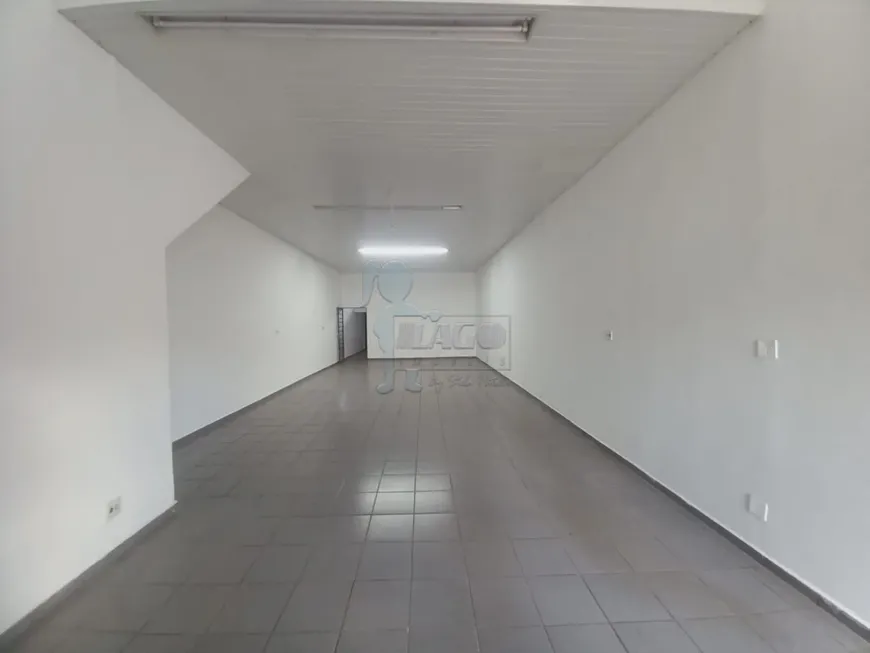 Foto 1 de Ponto Comercial para alugar, 100m² em Campos Eliseos, Ribeirão Preto