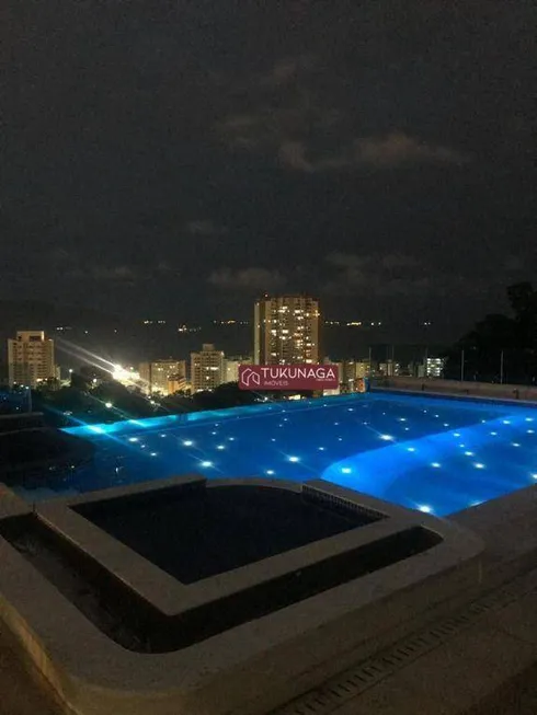 Foto 1 de Casa de Condomínio com 11 Quartos à venda, 2800m² em Marapé, Santos