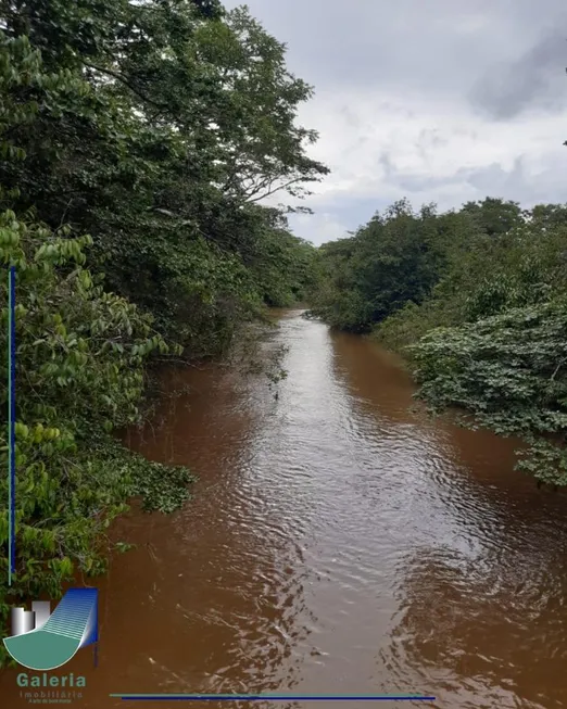 Foto 1 de Fazenda/Sítio com 2 Quartos à venda, 4000m² em Zona Rural, Chapada Gaúcha