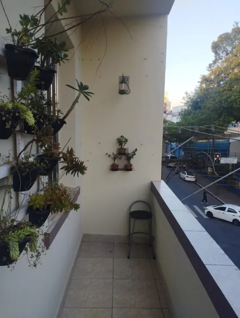 Foto 1 de Apartamento com 3 Quartos à venda, 102m² em Brás, São Paulo