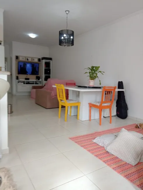 Foto 1 de Casa de Condomínio com 3 Quartos à venda, 105m² em Jardim Nova Ipanema, Sorocaba